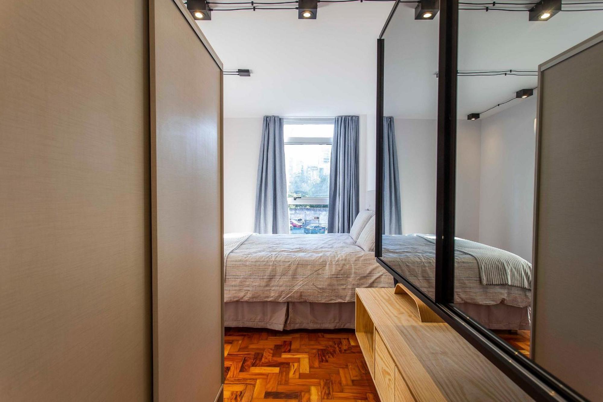 Apartment Wehome - Apto. Lindo Perto Da Paulista Sao Paulo