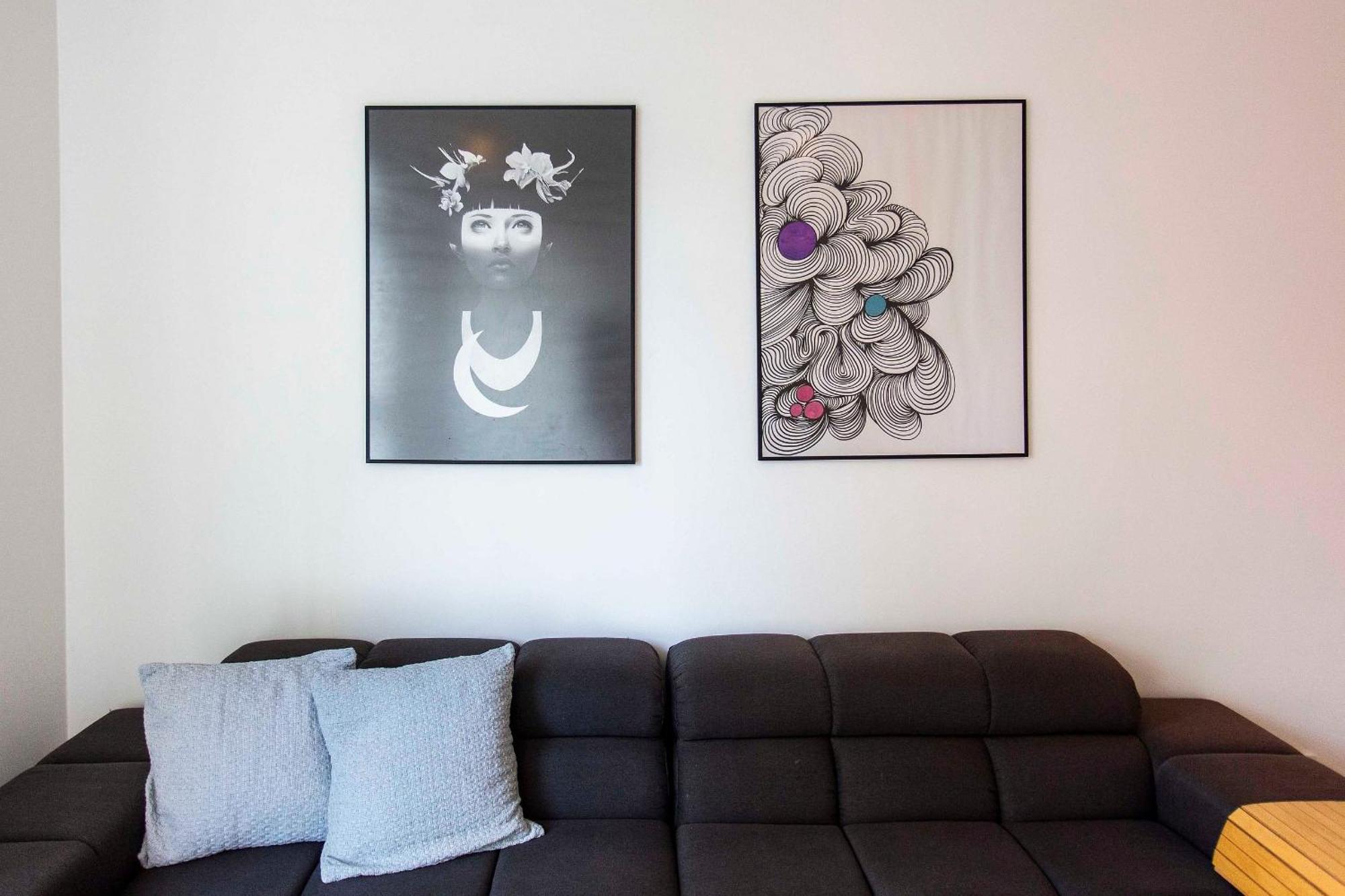 Apartment Wehome - Apto. Lindo Perto Da Paulista *
