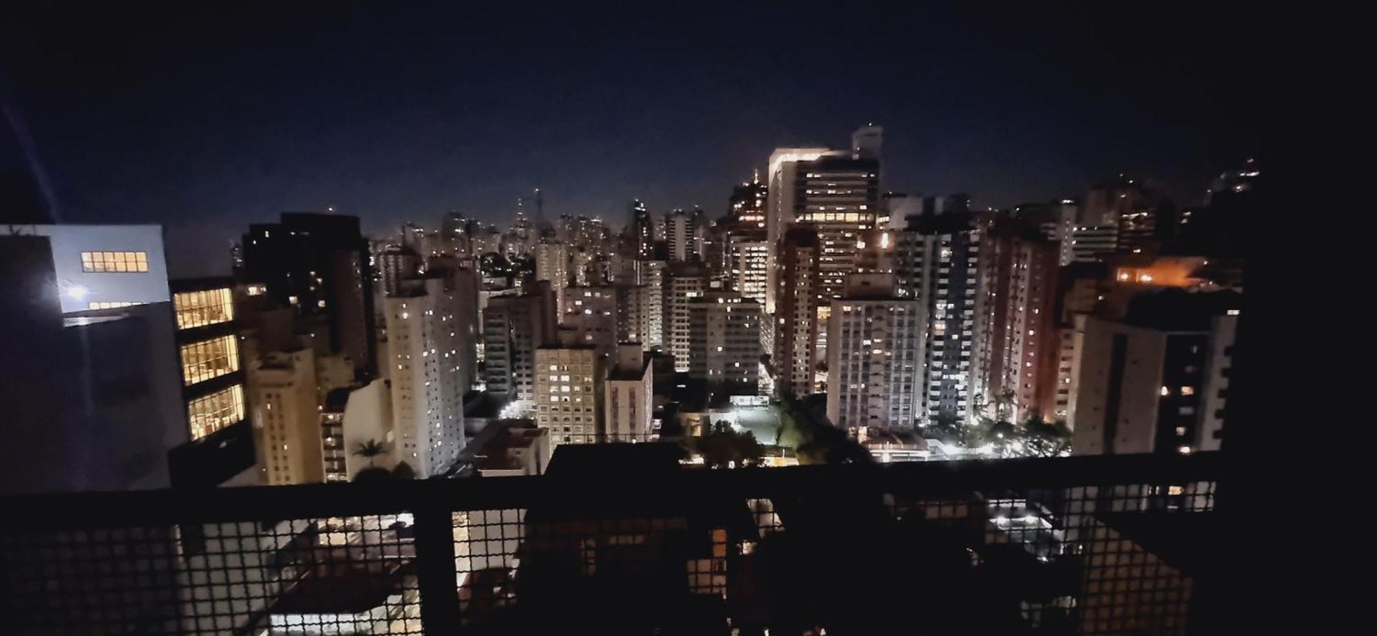 Oy1405 Novo Frei Caneca Um * São Paulo