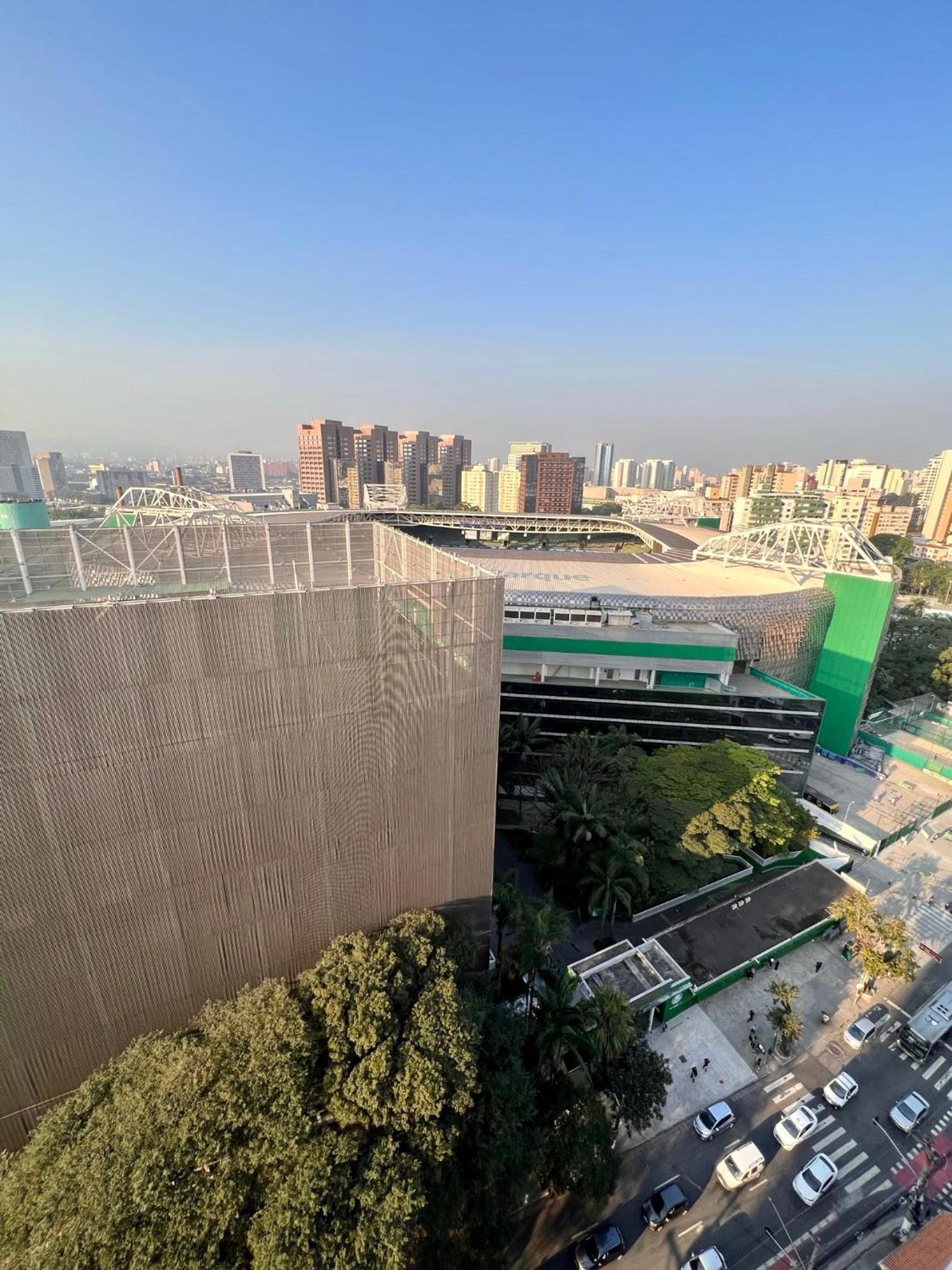 Unu Allianz * São Paulo