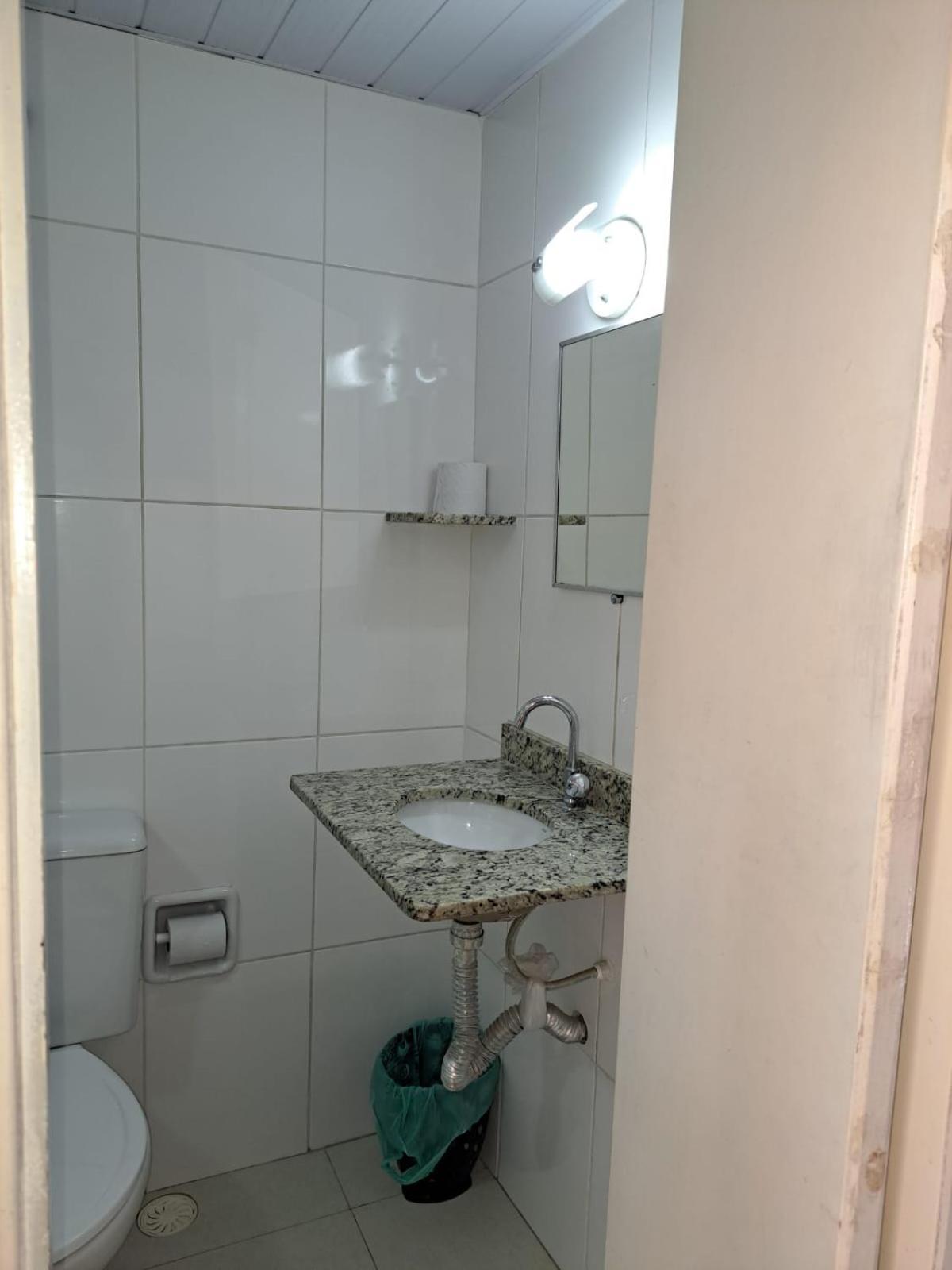 Hotel Ponte Aerea - Aeroporto De Congonhas Hotel