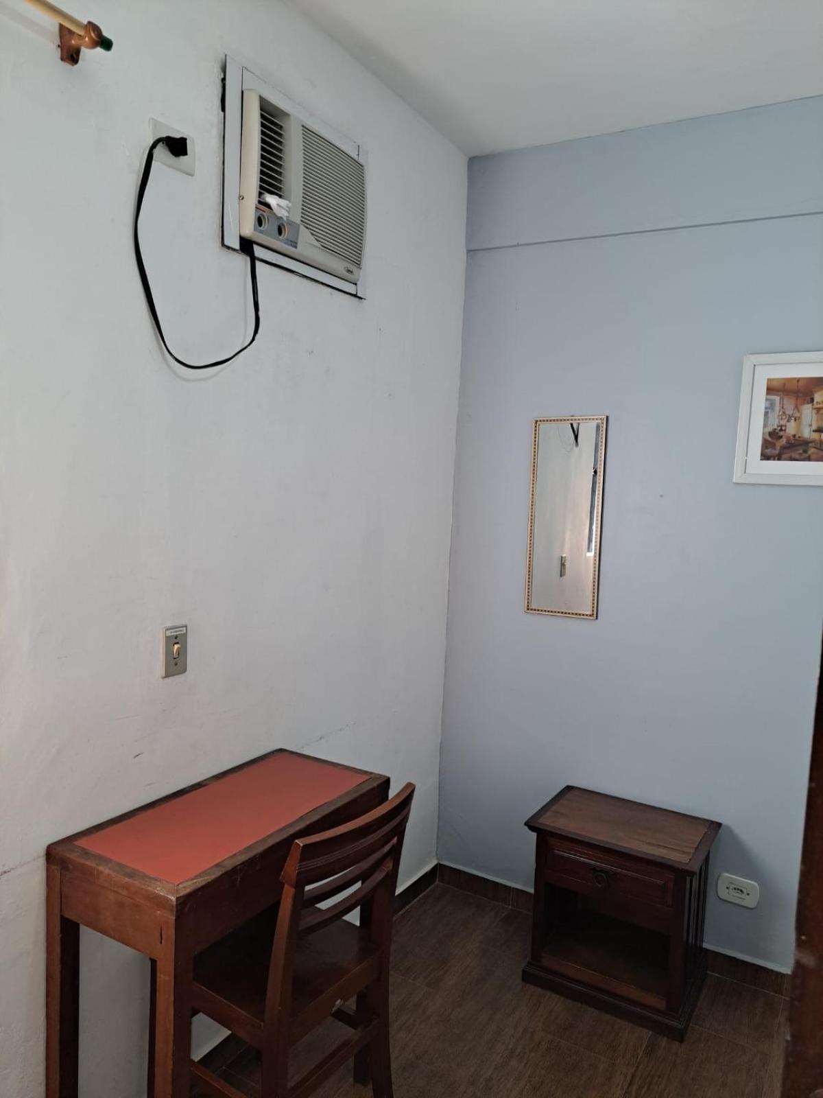 Hotel Ponte Aerea - Aeroporto De Congonhas Hotel