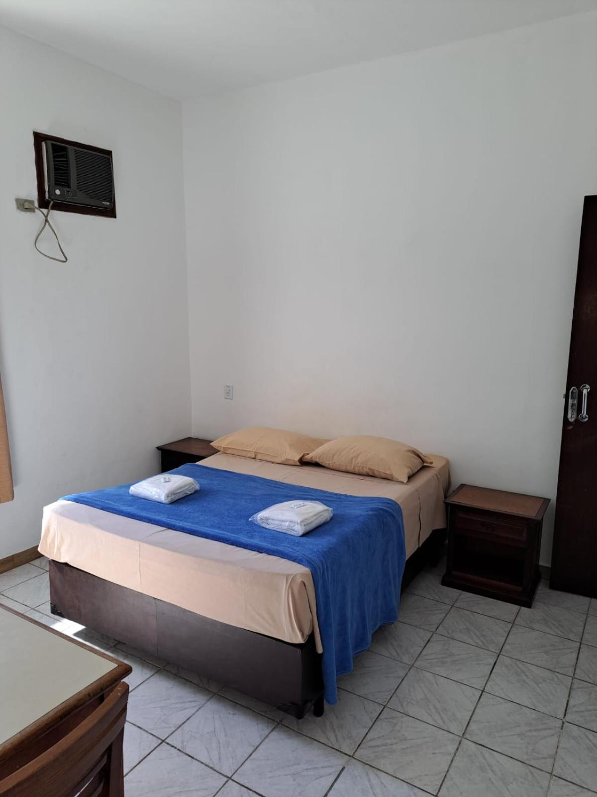 Hotel Hotel Ponte Aerea - Aeroporto De Congonhas