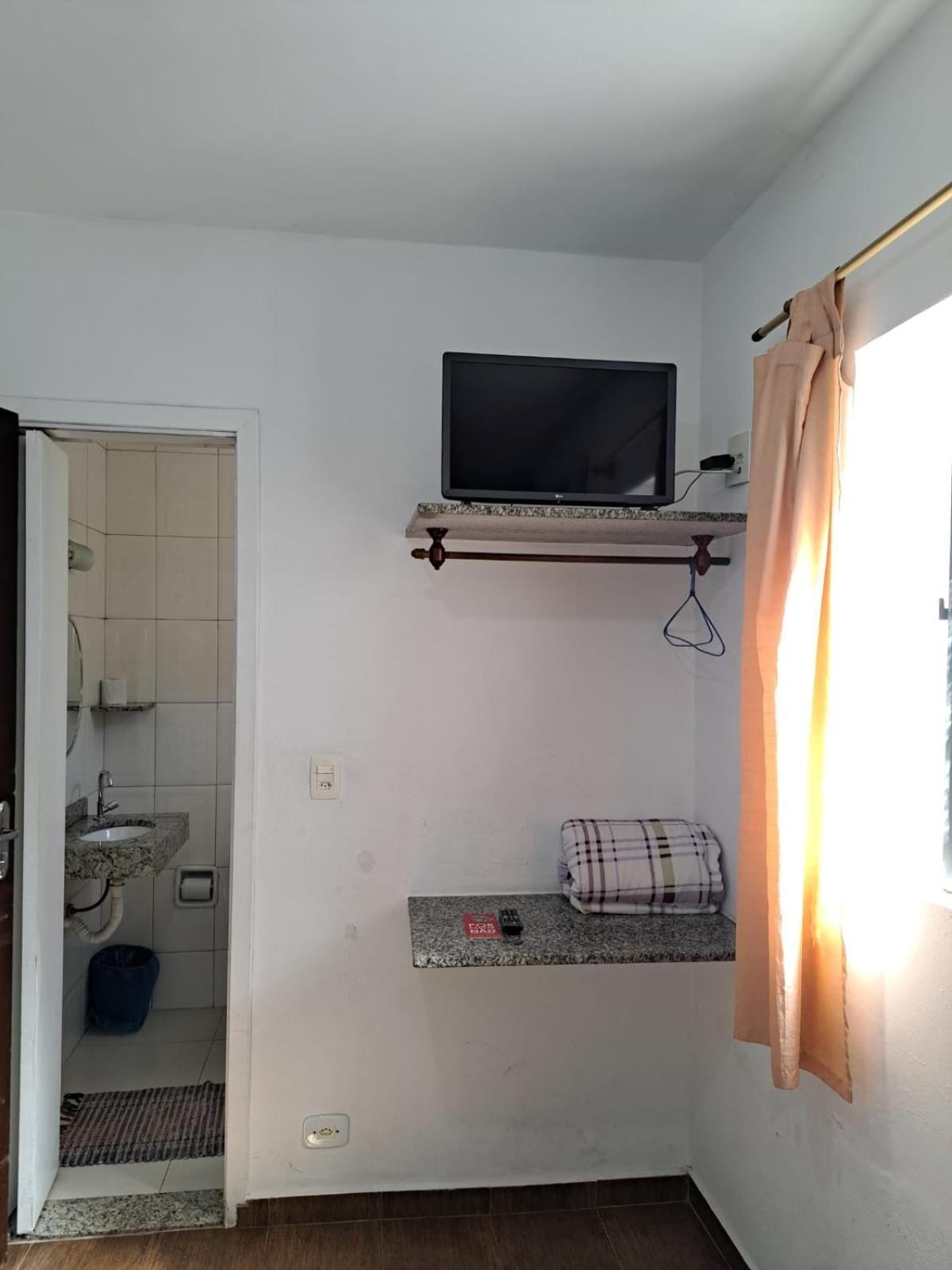 Hotel Hotel Ponte Aerea - Aeroporto De Congonhas 2*