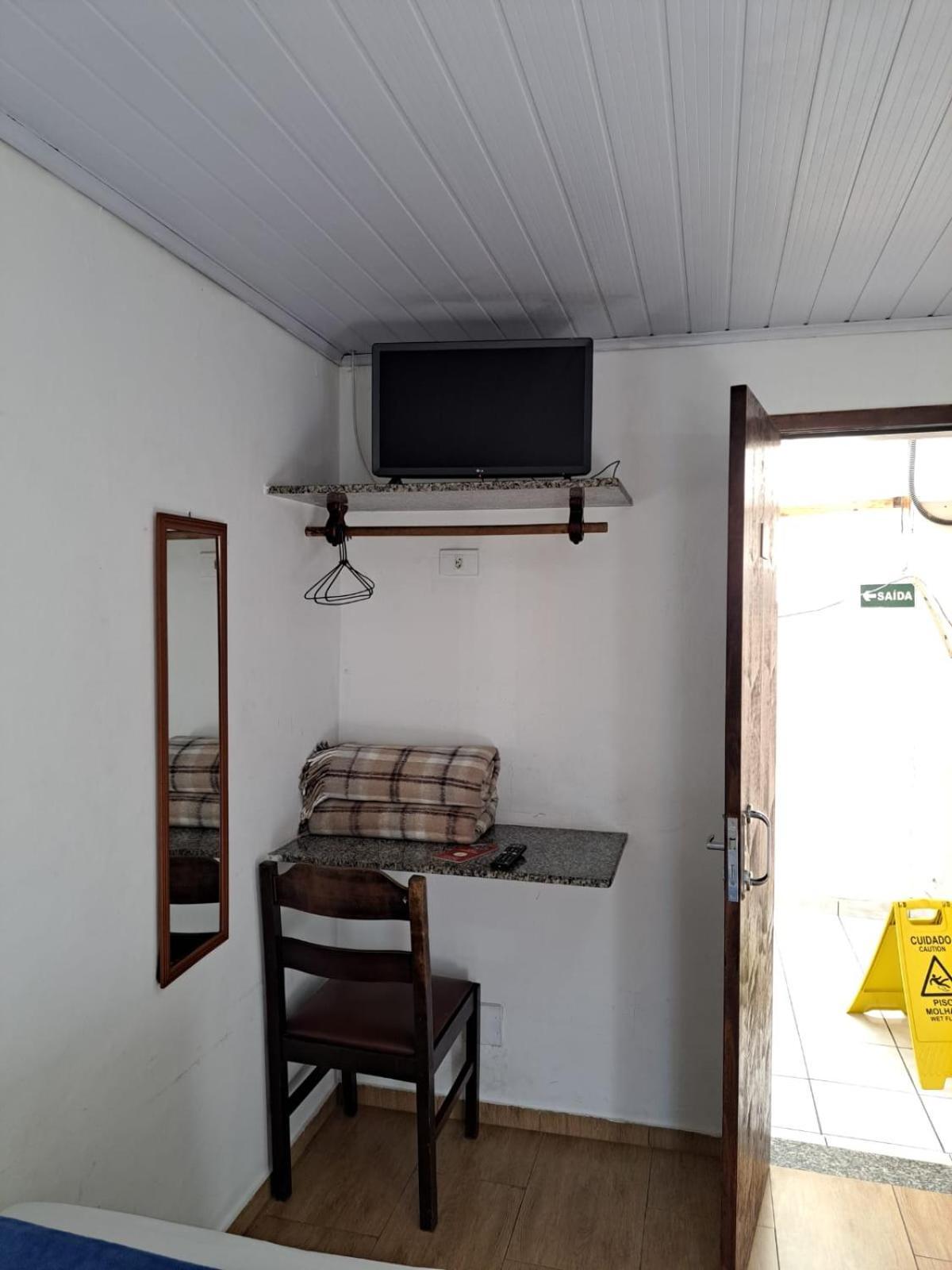 Hotel Hotel Ponte Aerea - Aeroporto De Congonhas 2*