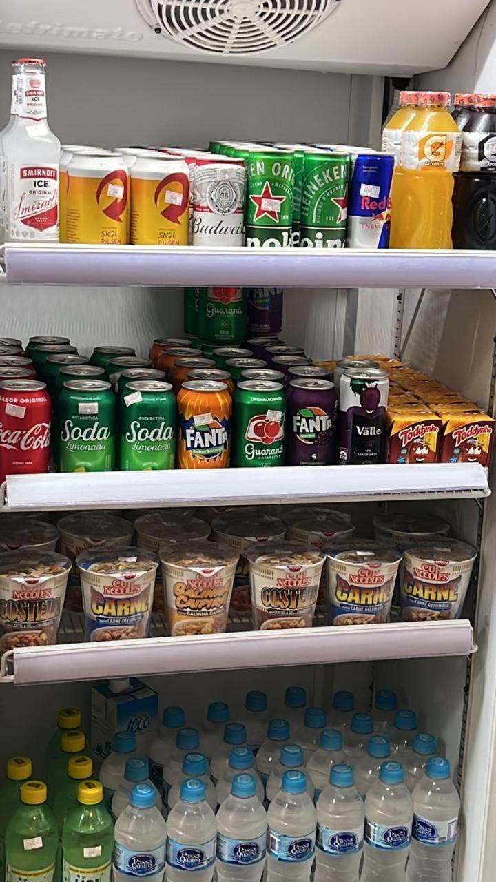 Bras * Sao Paulo
