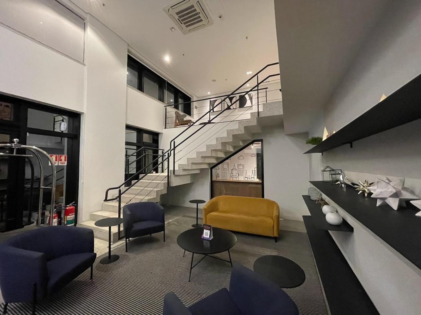 Apartamento Em