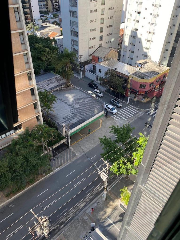 Apartamento Em *