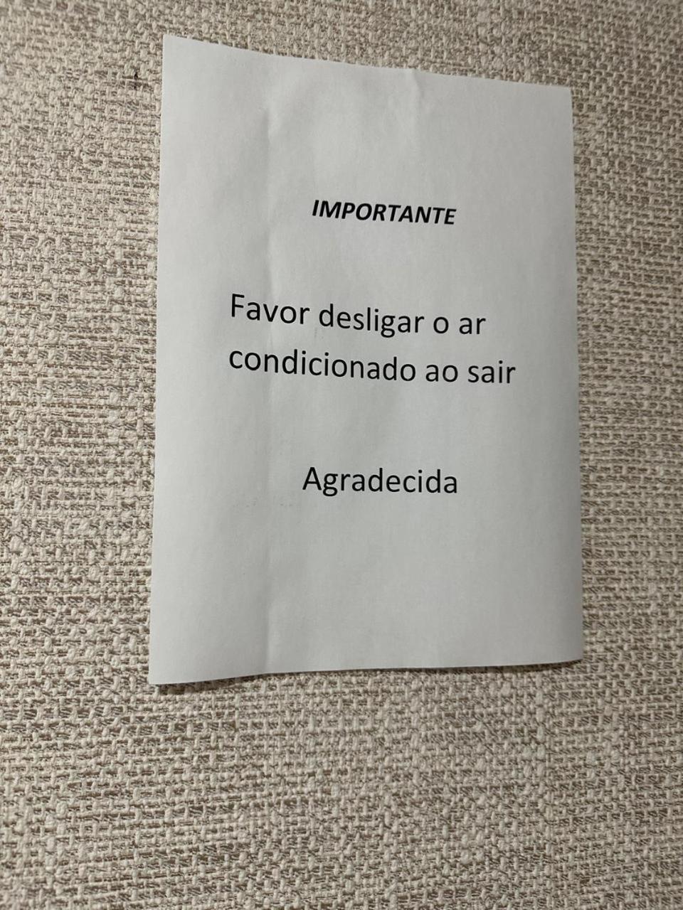 Apartamento Em