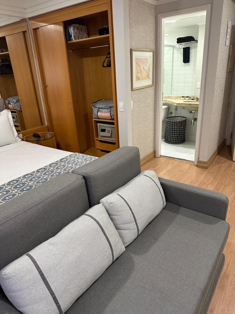 Apartamento Em São Paulo