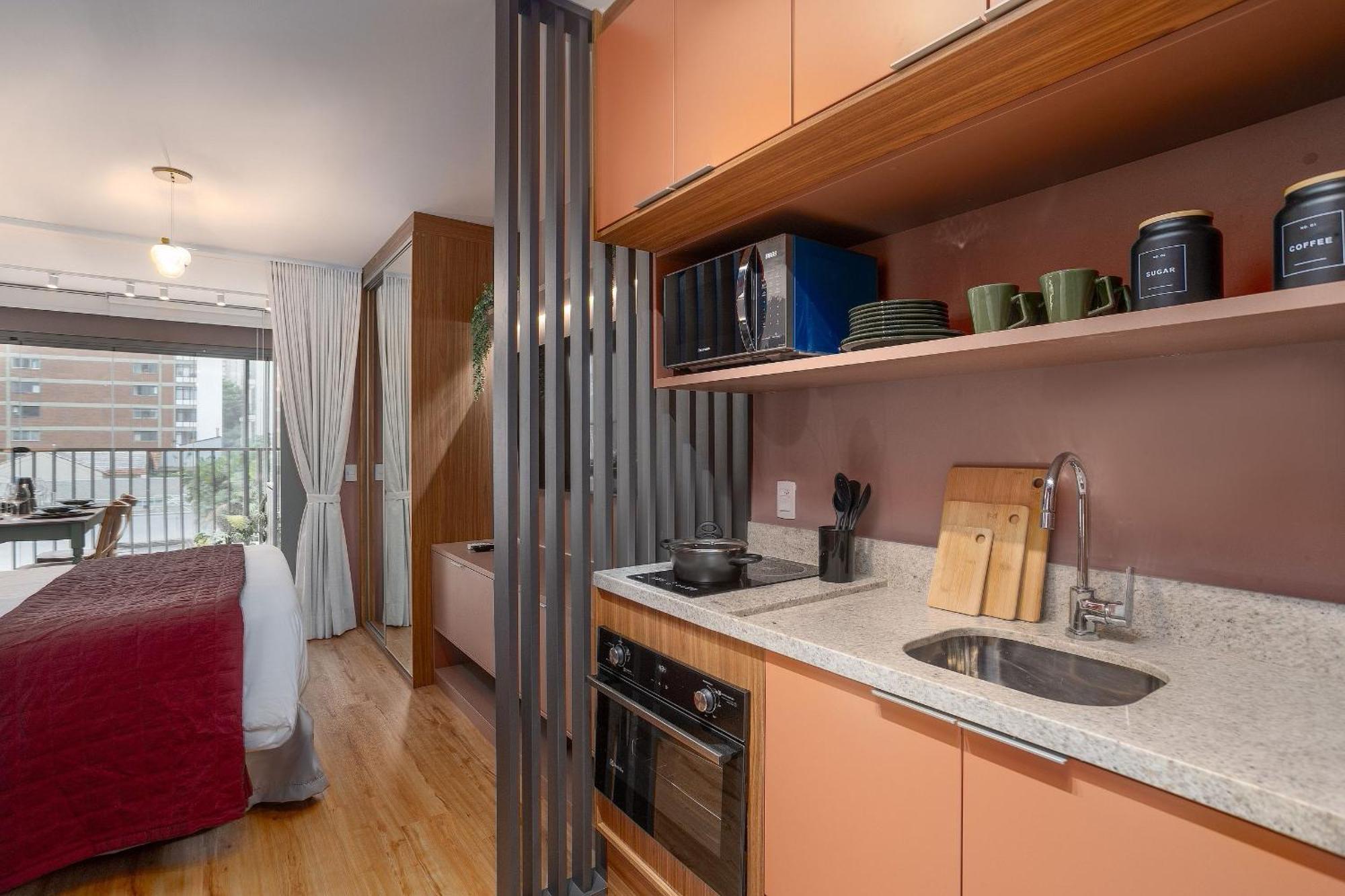 Zahle Jardins Apartment