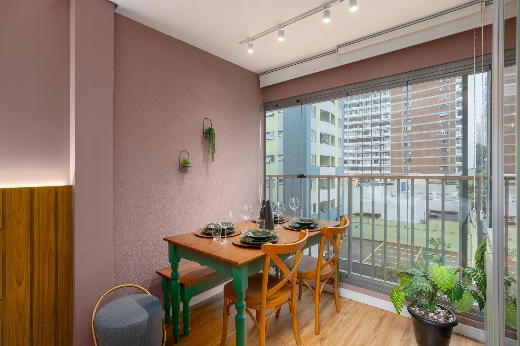 Apartment Zahle Jardins *