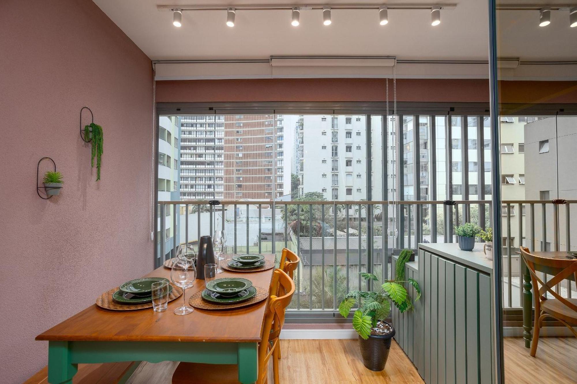 Apartment Zahle Jardins