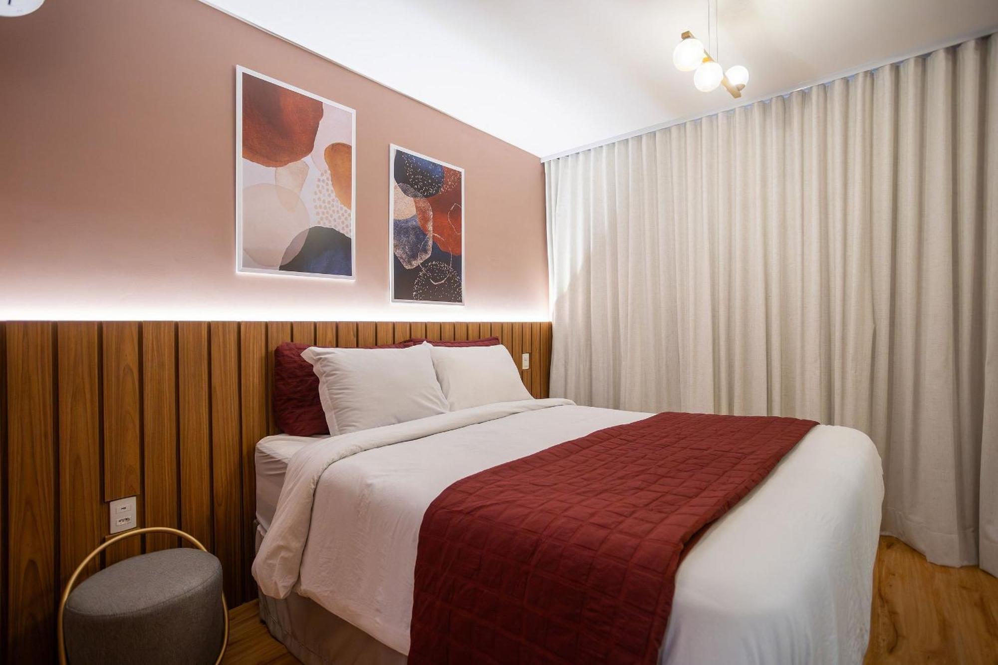 Zahle Jardins Apartment *