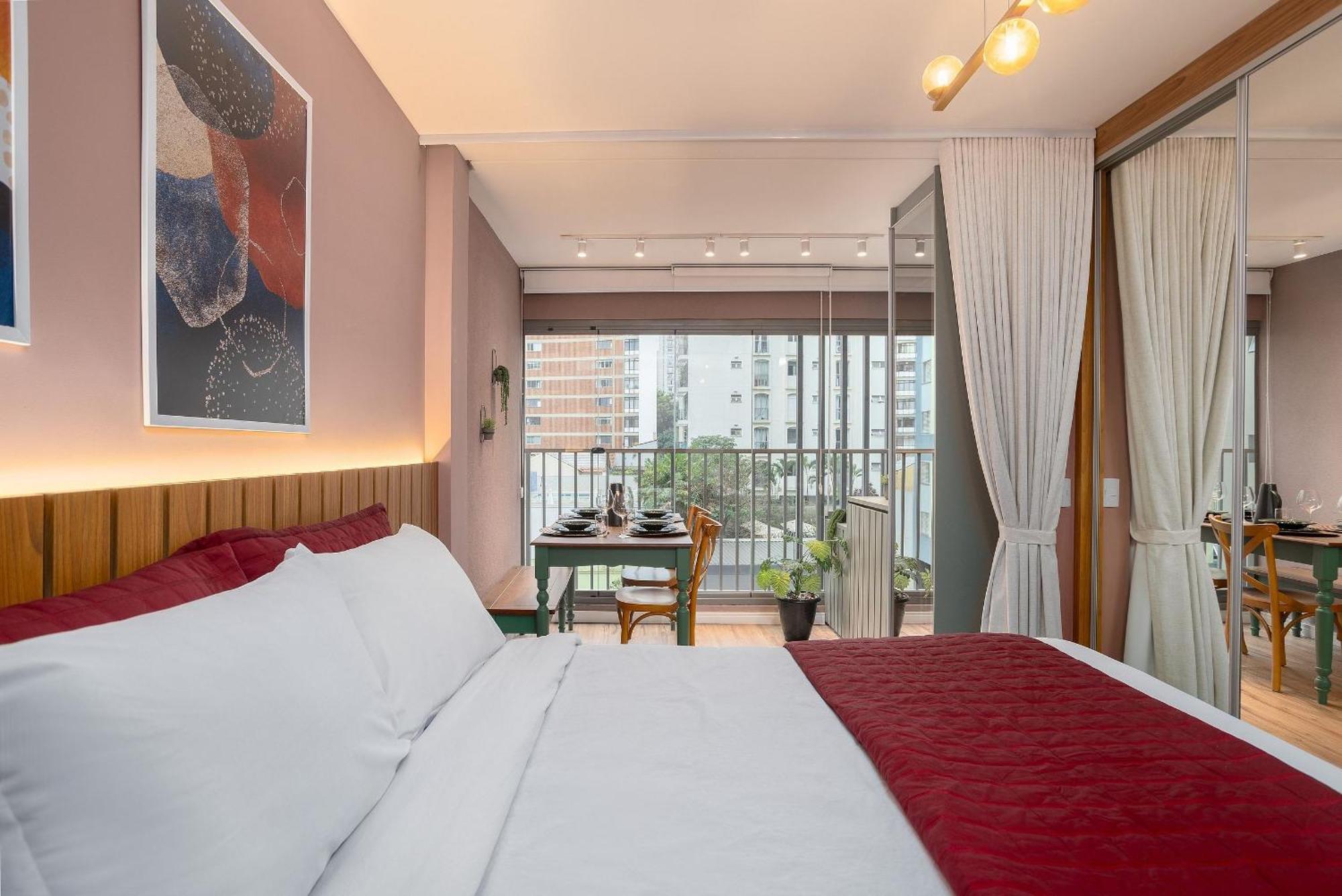 Zahle Jardins Apartment
