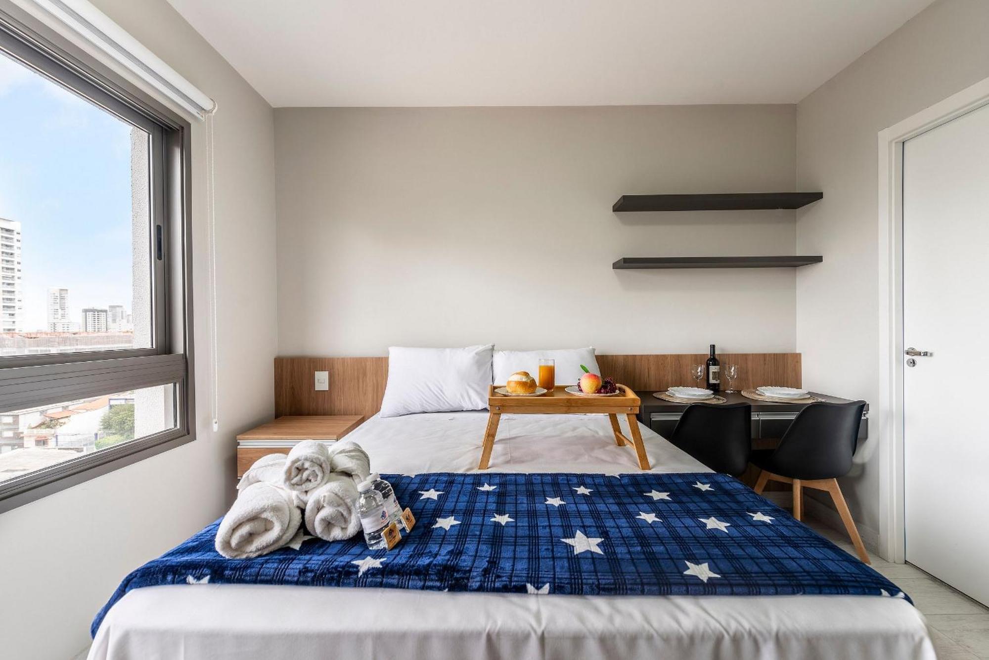 Linea Apartment *