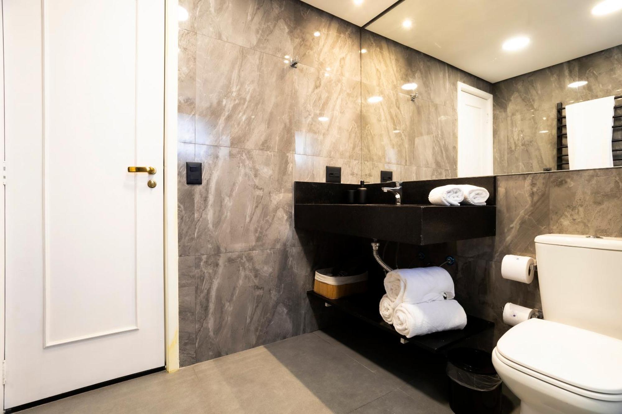 Apart Otel At Olimpia - The World 5*