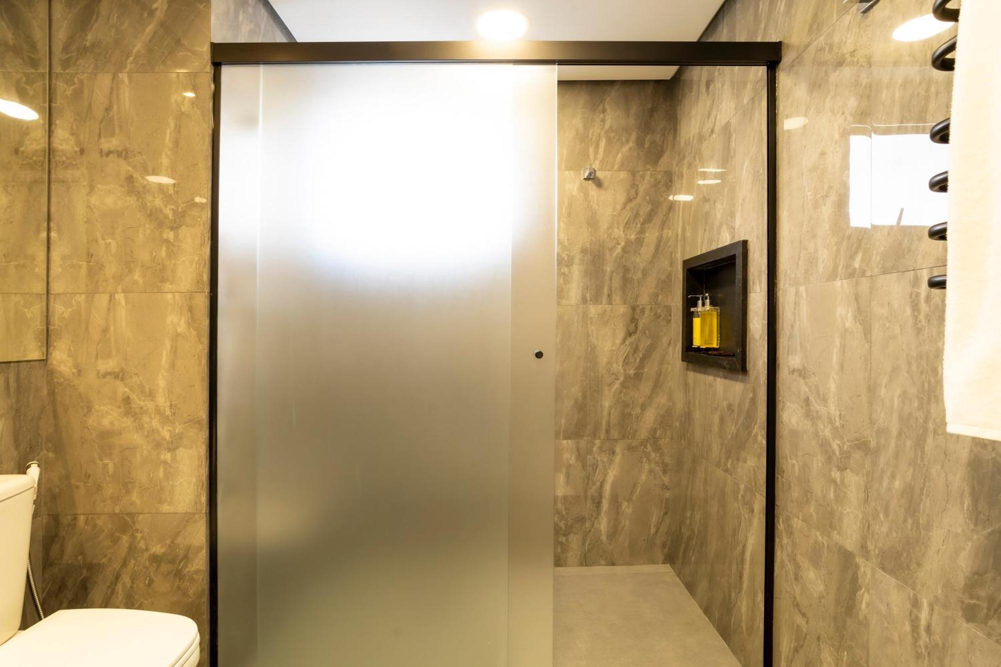 Apart Otel At Olimpia - The World
