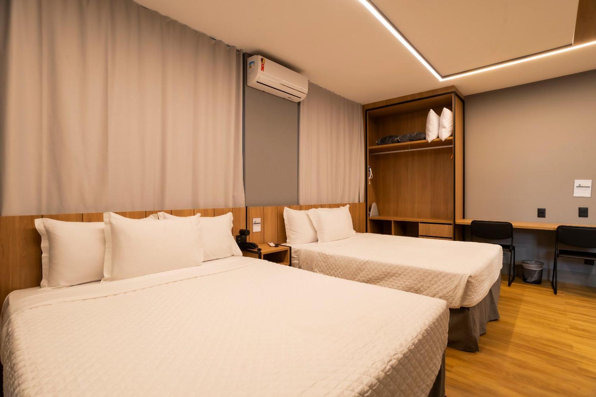 Apart Otel At Olimpia - The World 5*