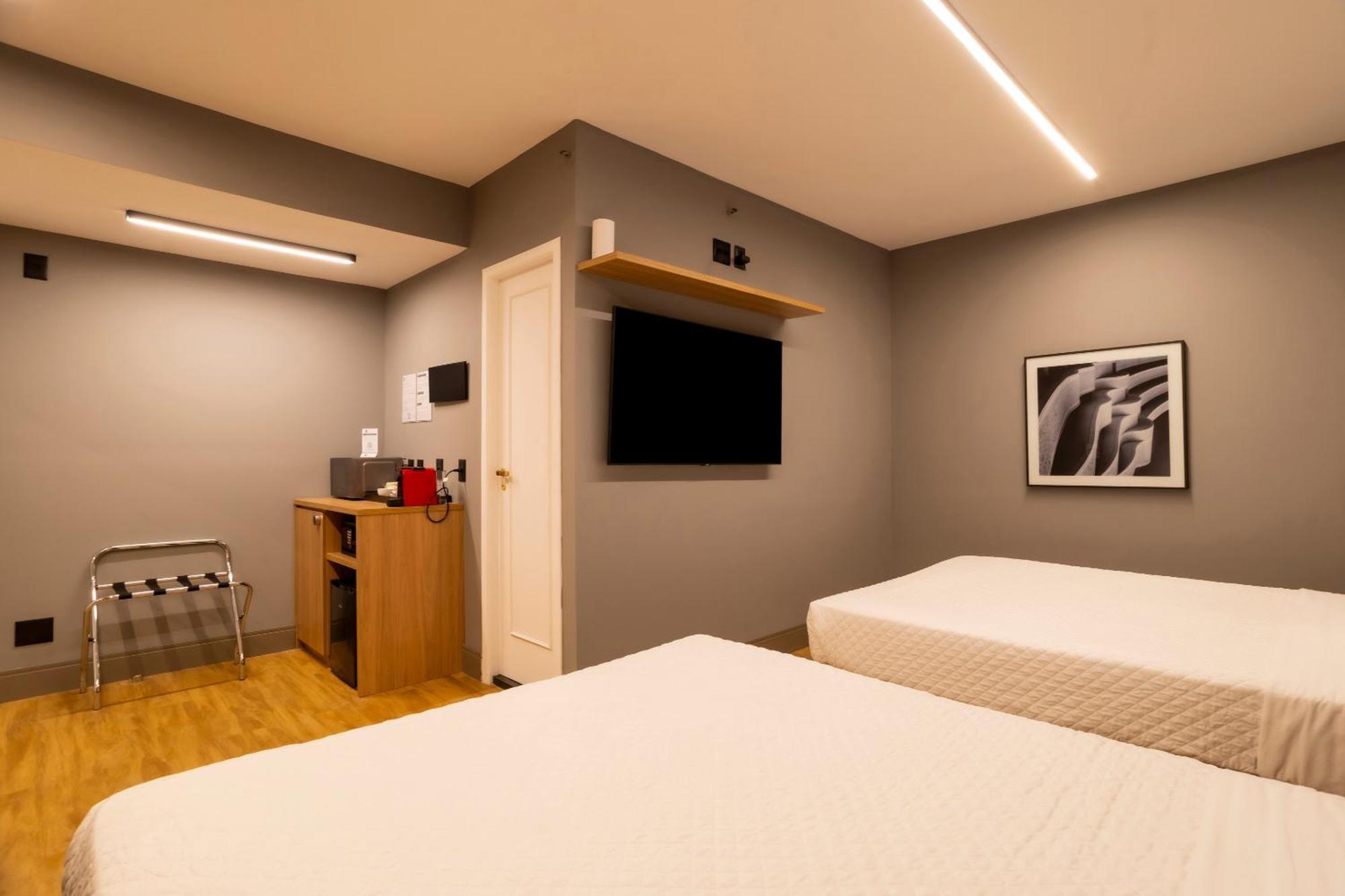 Apart Otel At Olimpia - The World