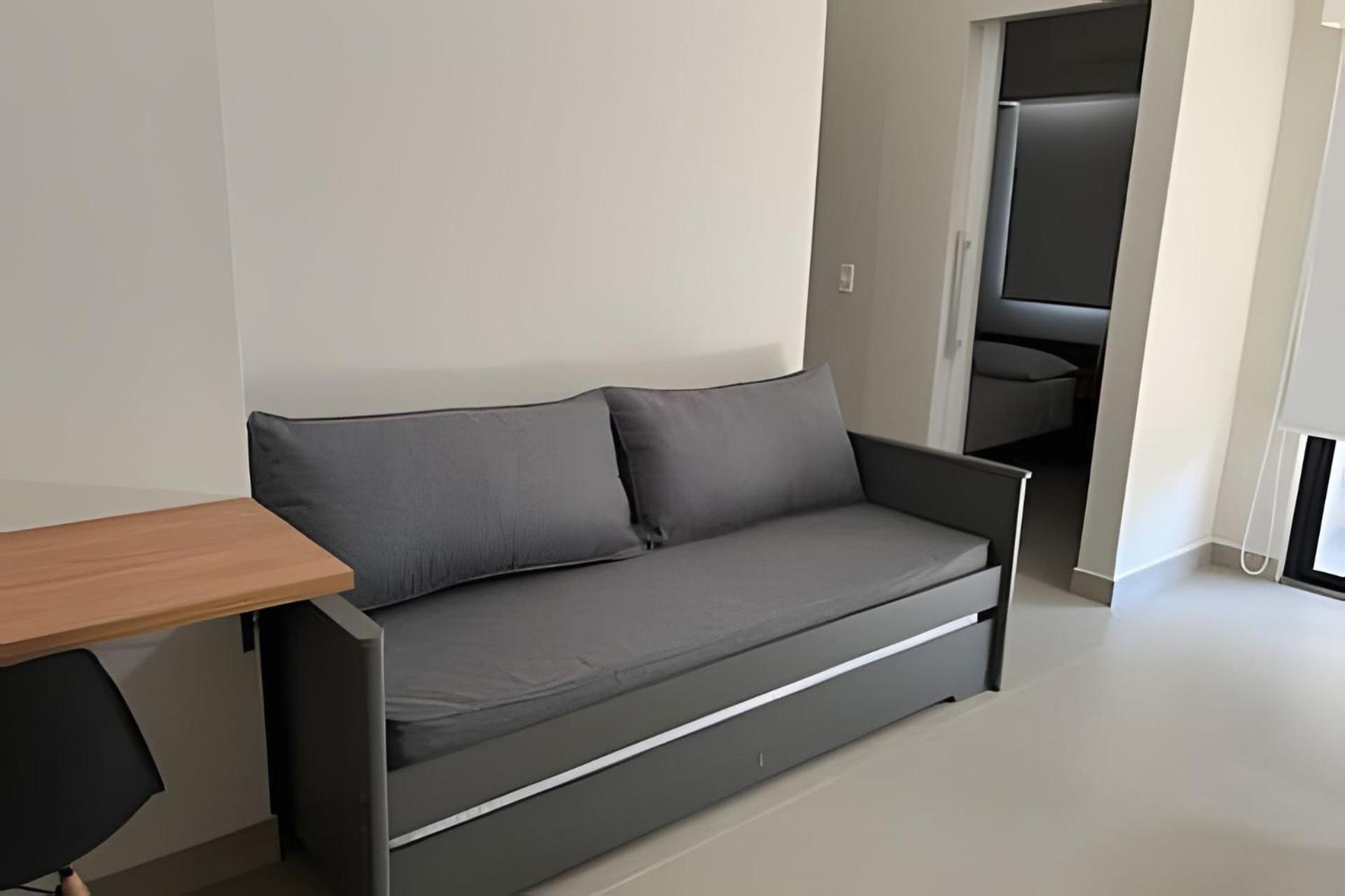 Holiday home Airfamily Congonhas Sao Paulo