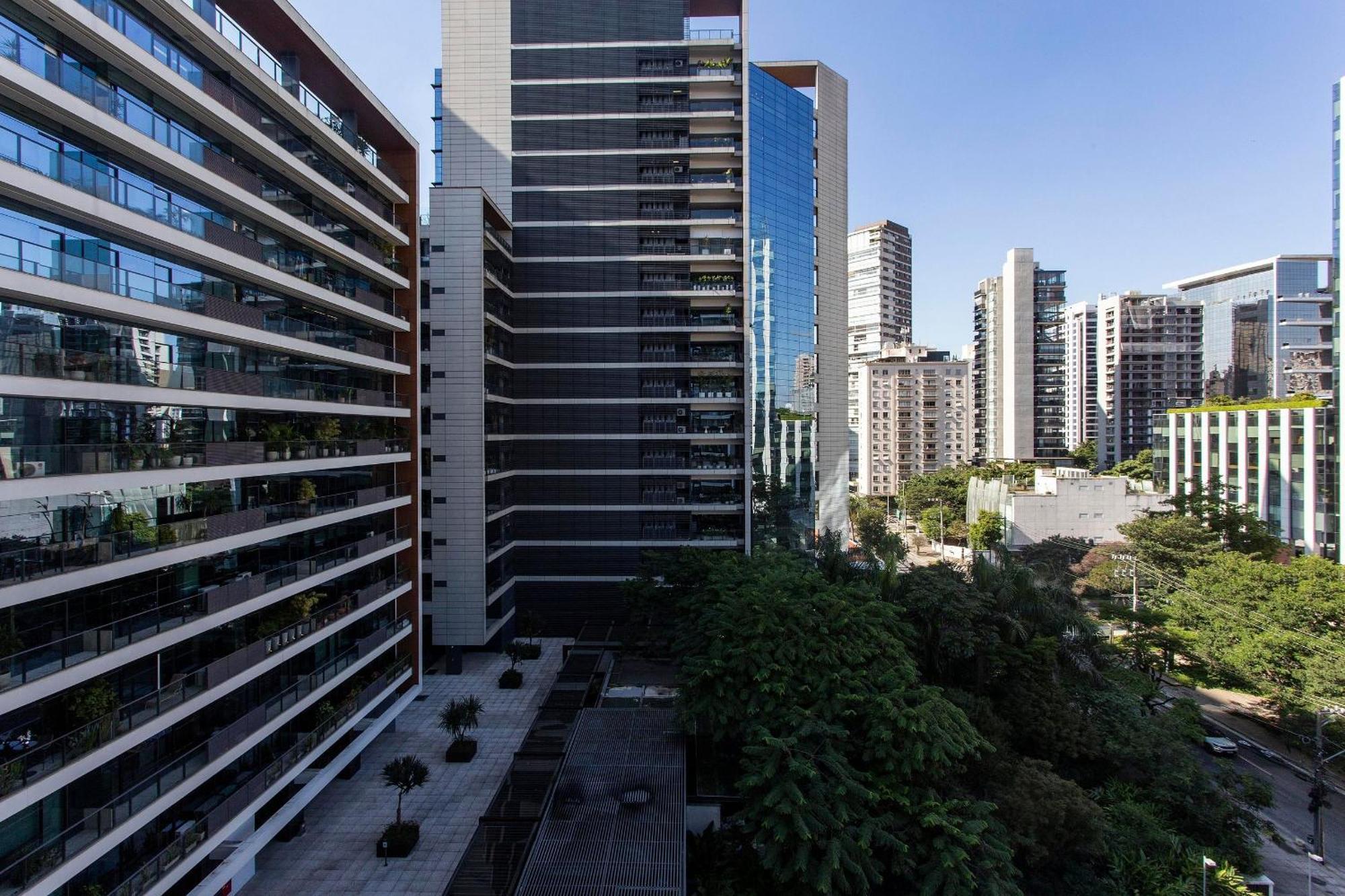 Apartamento Fl *