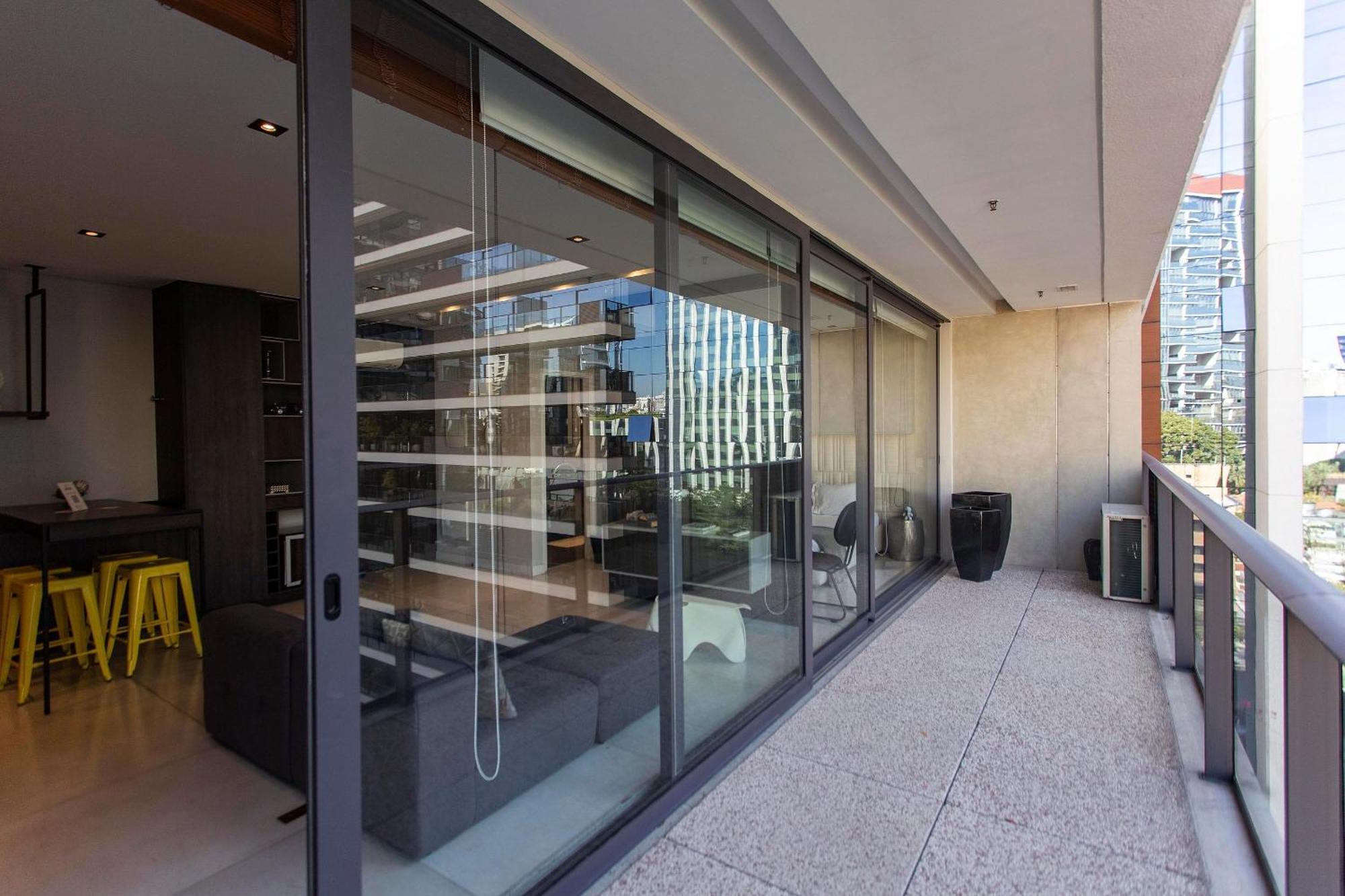 Apartamento Fl São Paulo