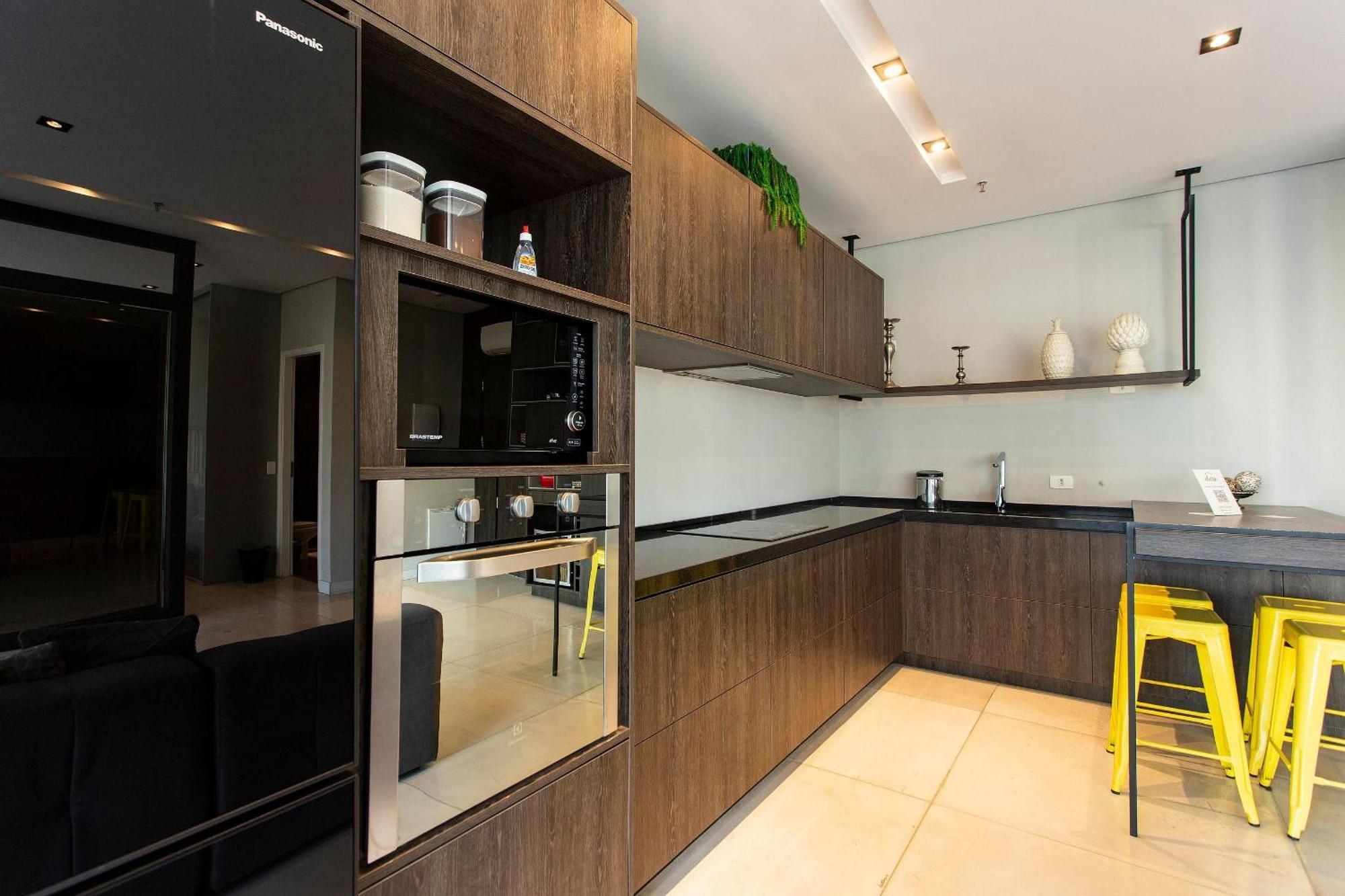 Fl Apartamento São Paulo