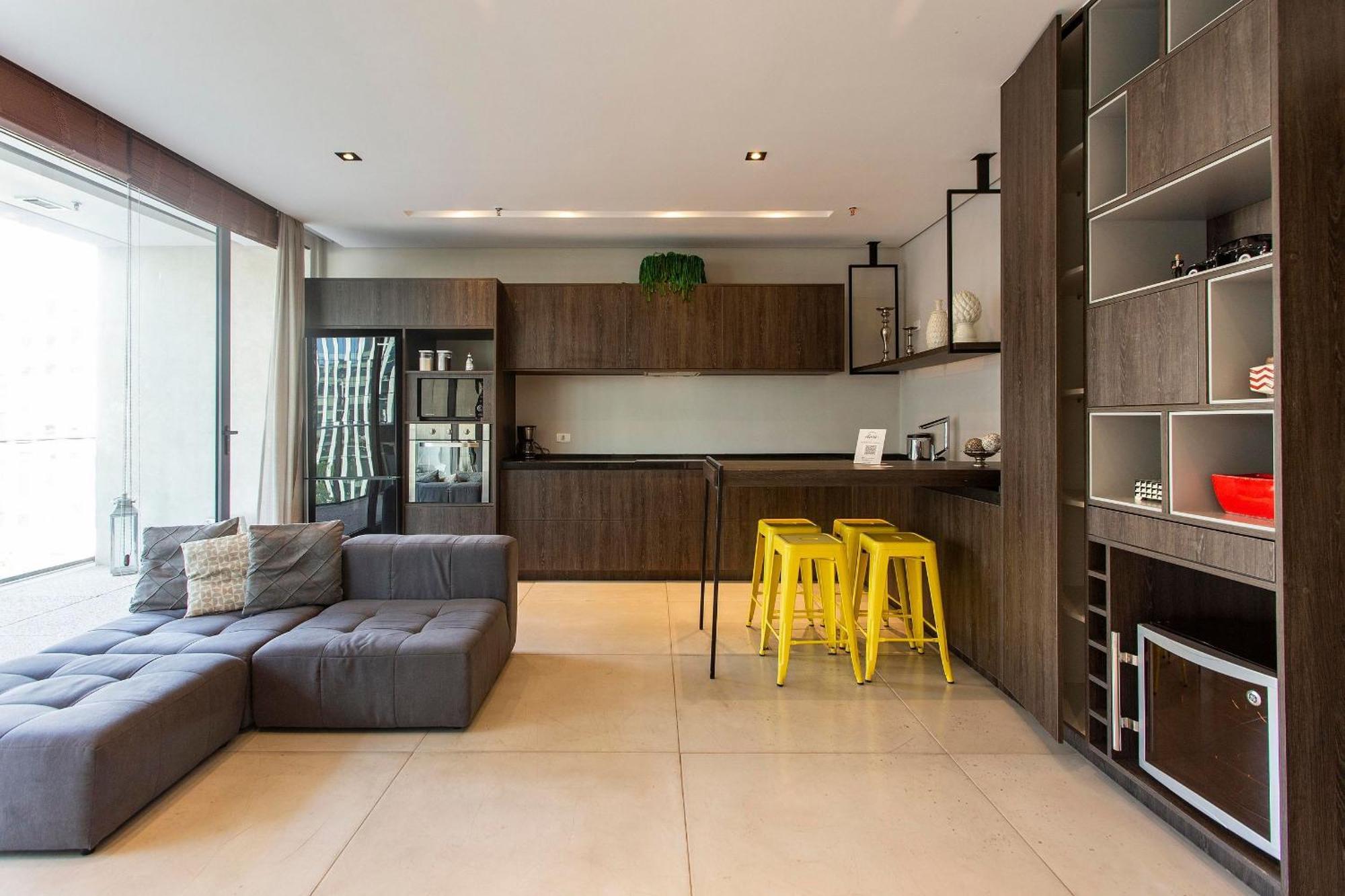 Apartamento Fl