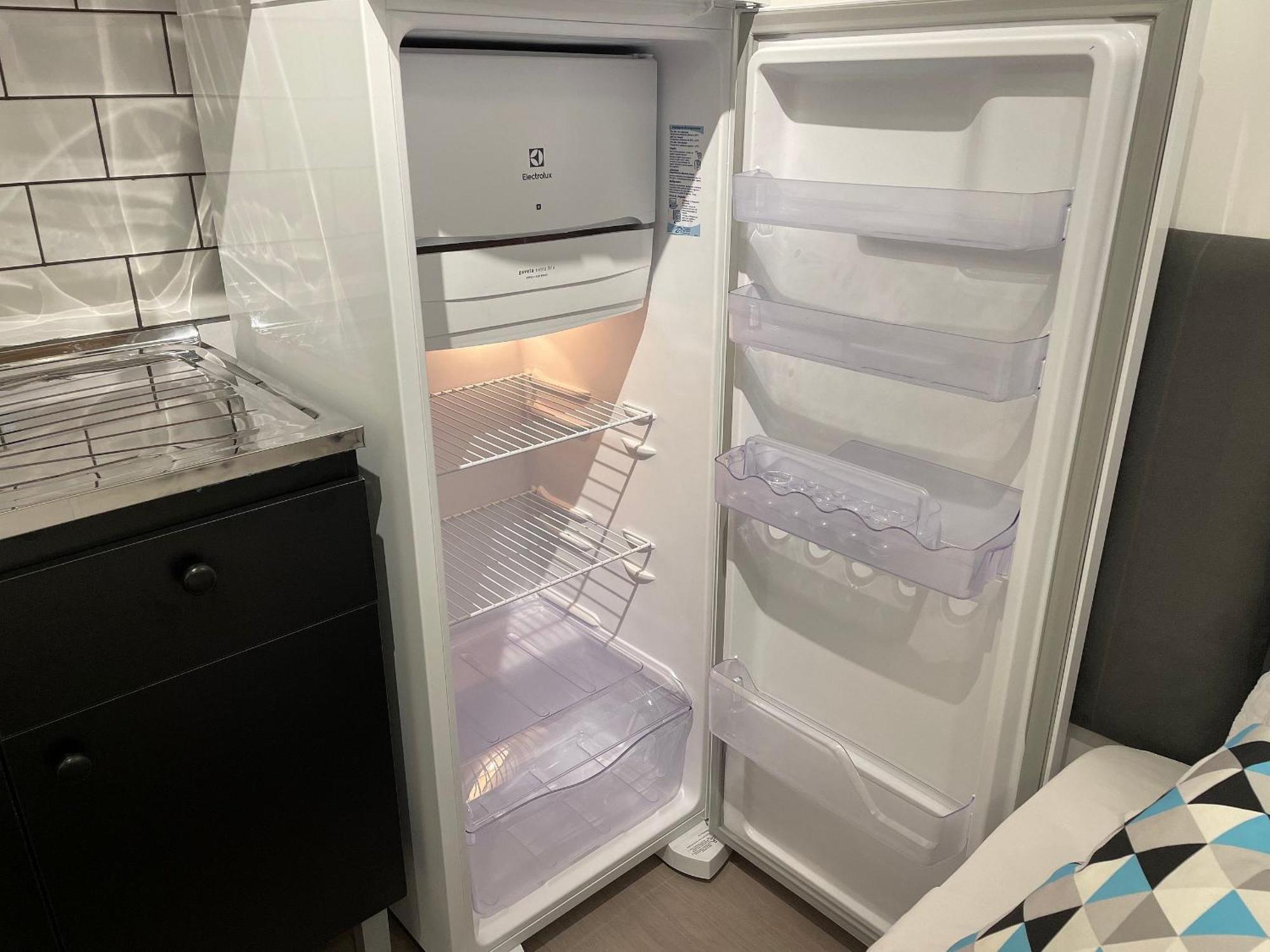 Apartment B115 Na Mooca/sp
