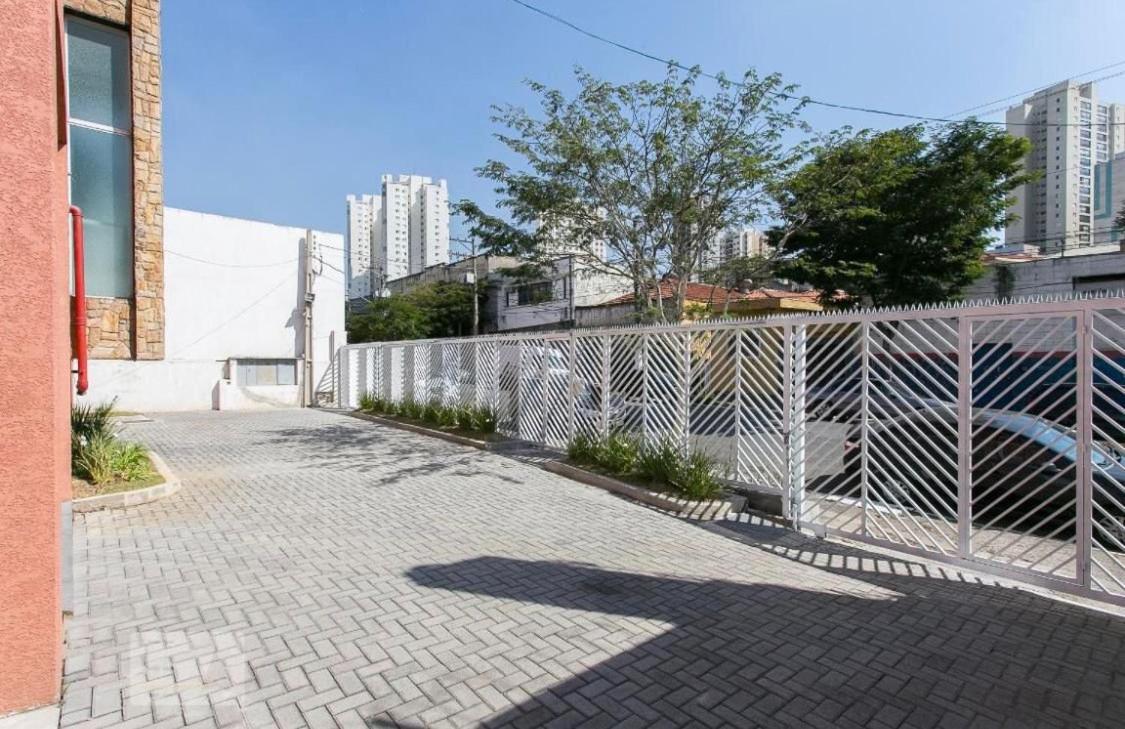 B115 Na Mooca/sp Apartment *