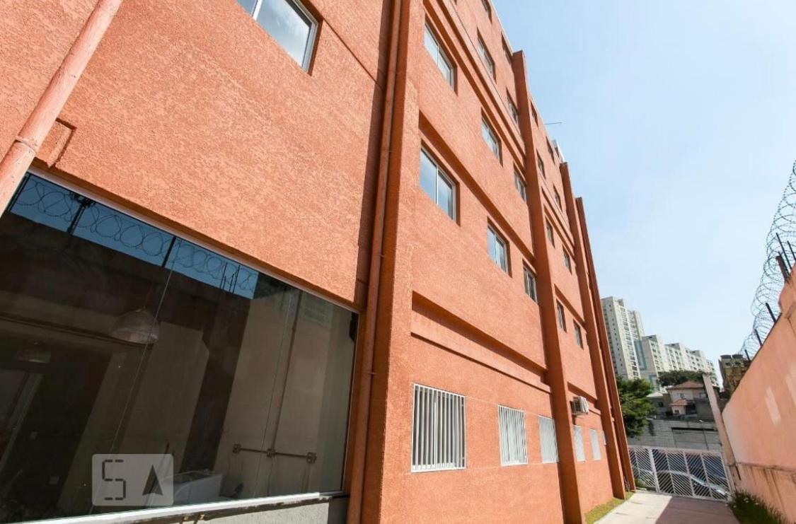 Apartment B115 Na Mooca/sp Sao Paulo