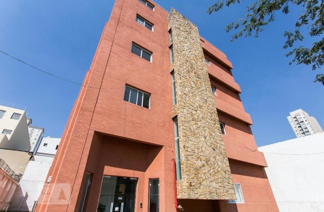 Apartment B115 Na Mooca/sp *