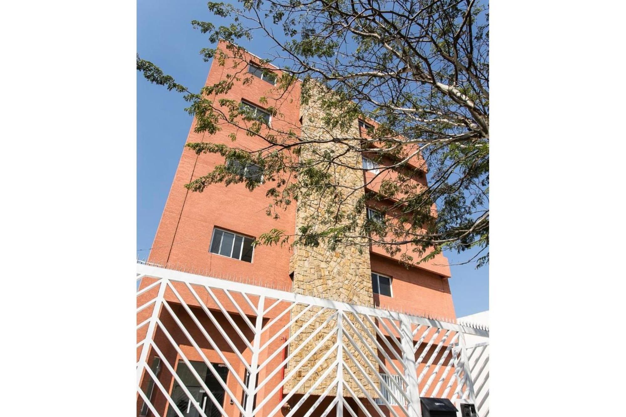 B115 Na Mooca/sp Apartment