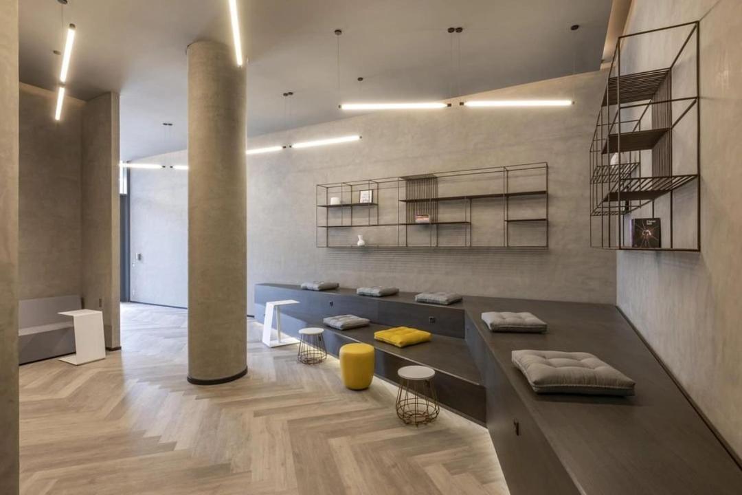 Apartment Vn Millenium - Luxo E Conforto Na Olimpia Com Garagem *