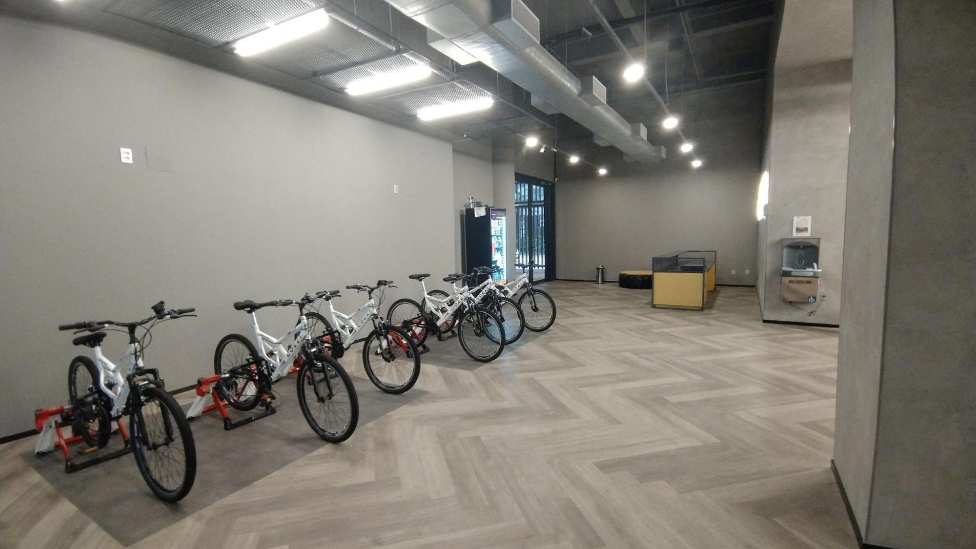 Vn Millenium - Luxo E Conforto Na Olimpia Com Garagem Apartment