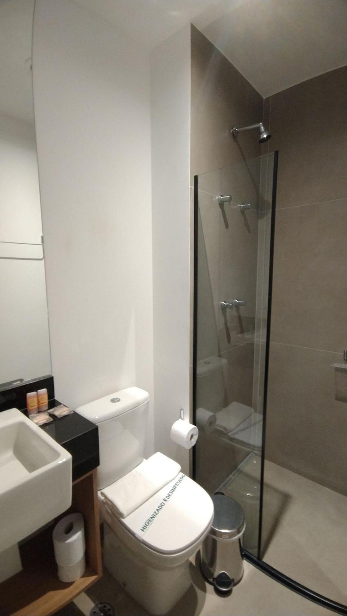 Apartment Vn Millenium - Luxo E Conforto Na Olimpia Com Garagem