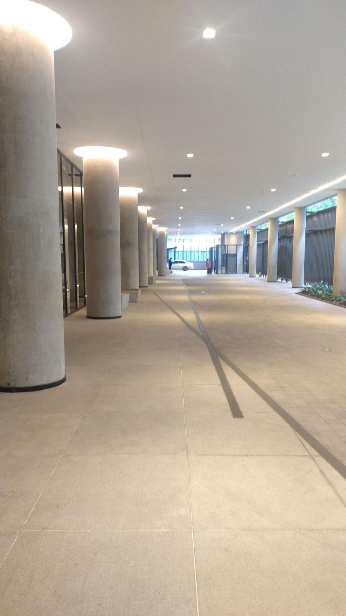 Vn Millenium - Luxo E Conforto Na Olimpia Com Garagem São Paulo