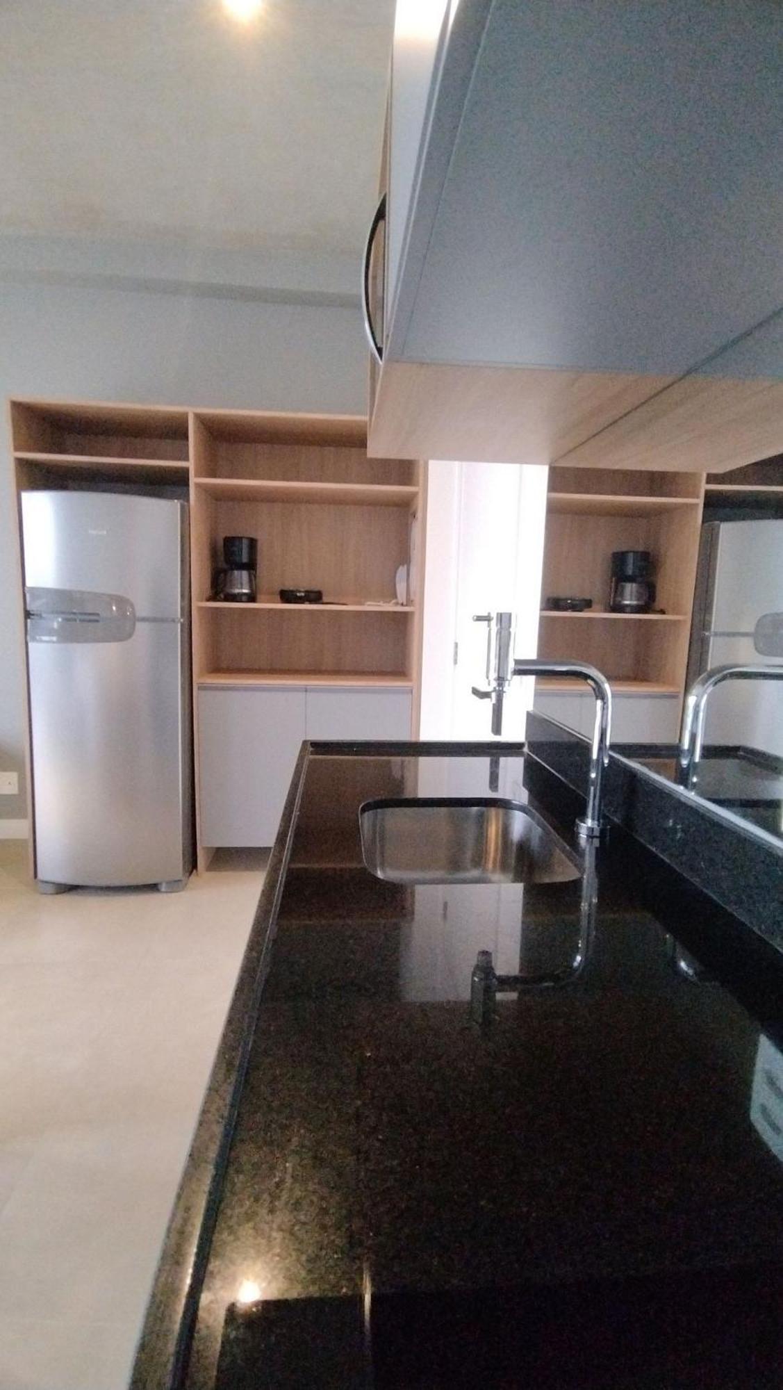 Vn Millenium - Luxo E Conforto Na Olimpia Com Garagem