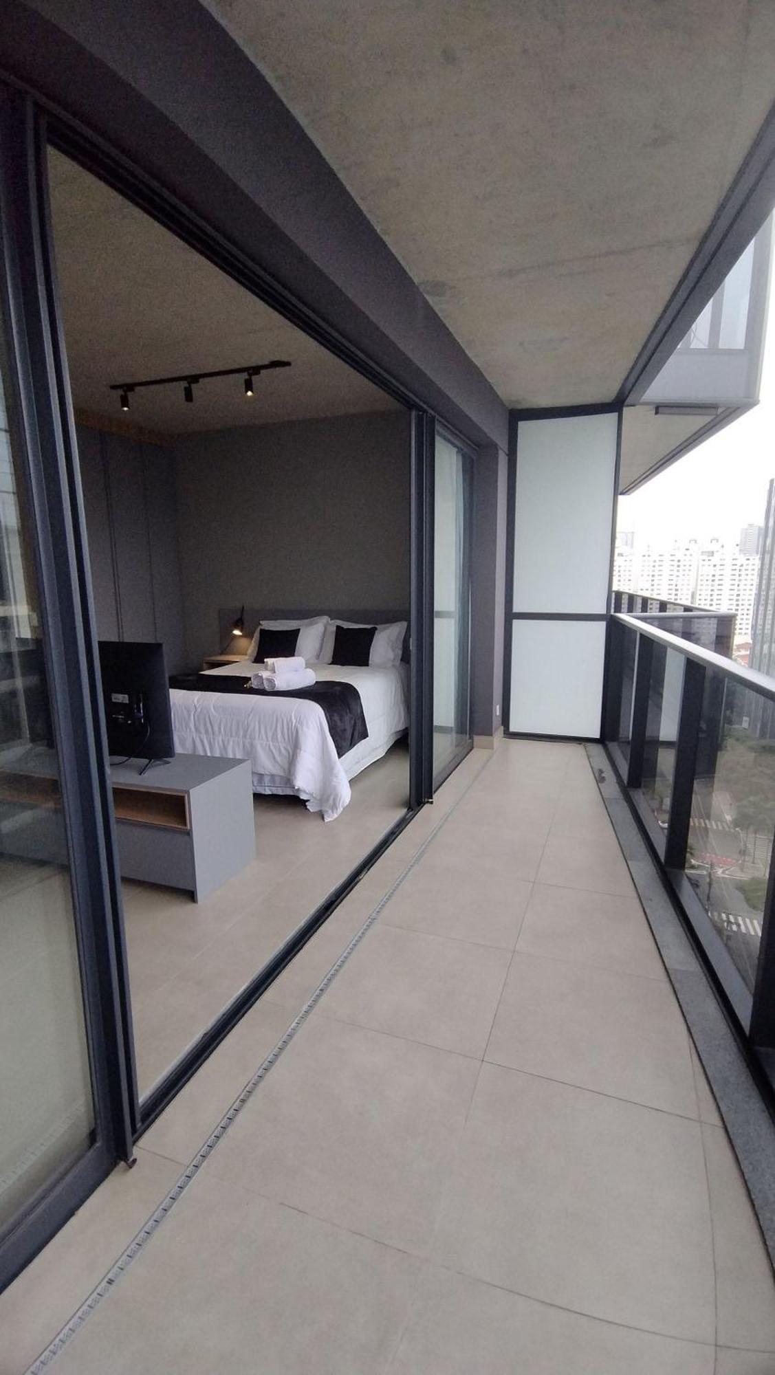 Vn Millenium - Luxo E Conforto Na Olimpia Com Garagem *