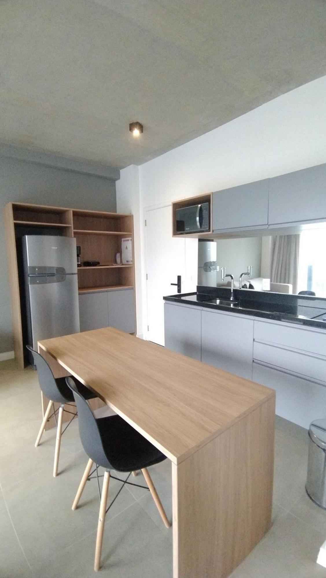 Vn Millenium - Luxo E Conforto Na Olimpia Com Garagem Apartment São Paulo