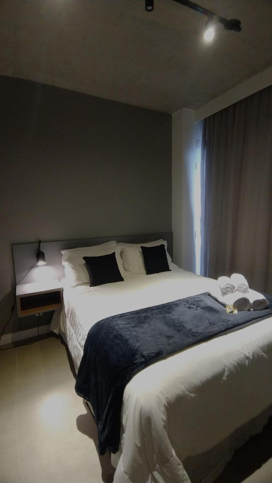 Vn Millenium - Luxo E Conforto Na Olimpia Com Garagem Apartment
