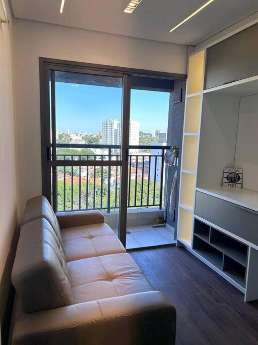Apartment Refugio Tranquilo Ao Lado Da Estacao Oratorio