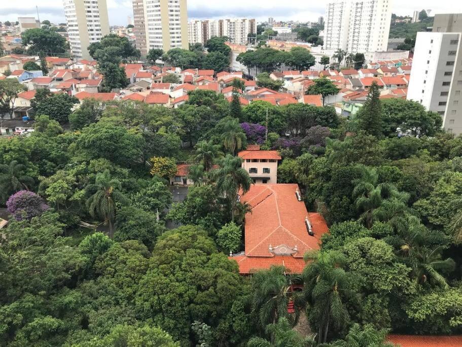 Apartment Refugio Tranquilo Ao Lado Da Estacao Oratorio *