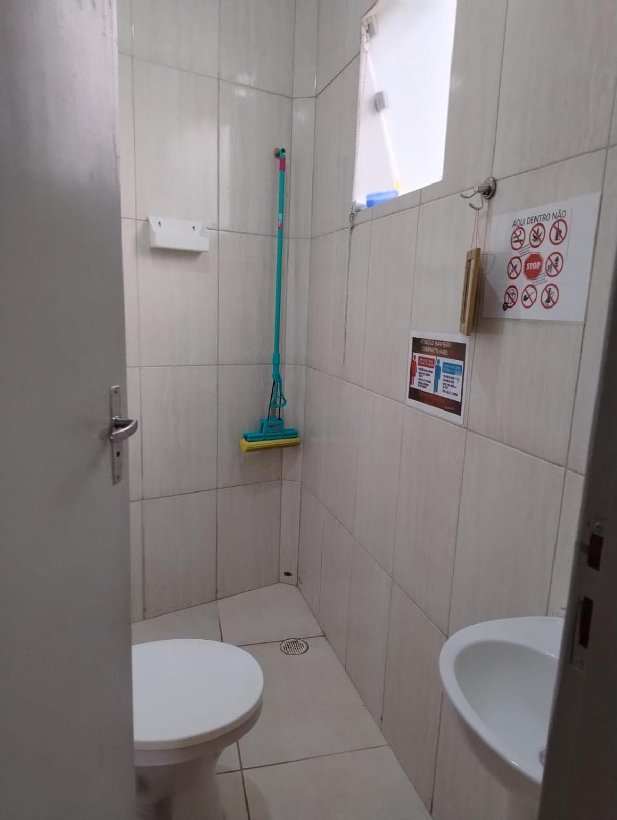 Homestay O Vencedor Sao Paulo