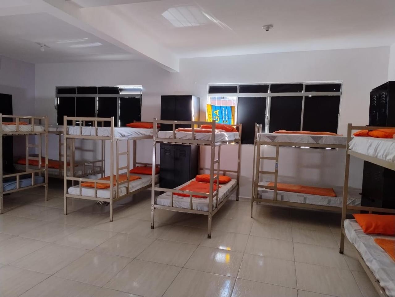 O Vencedor Homestay