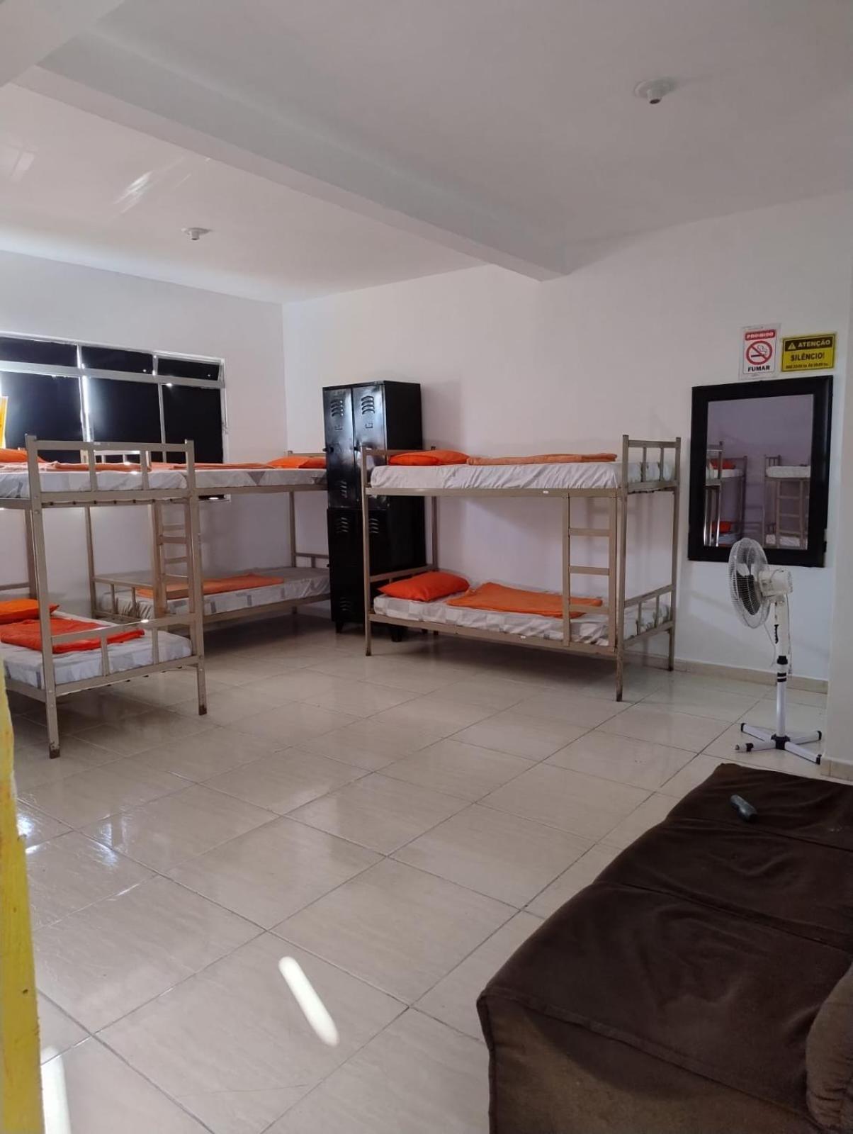 Homestay O Vencedor
