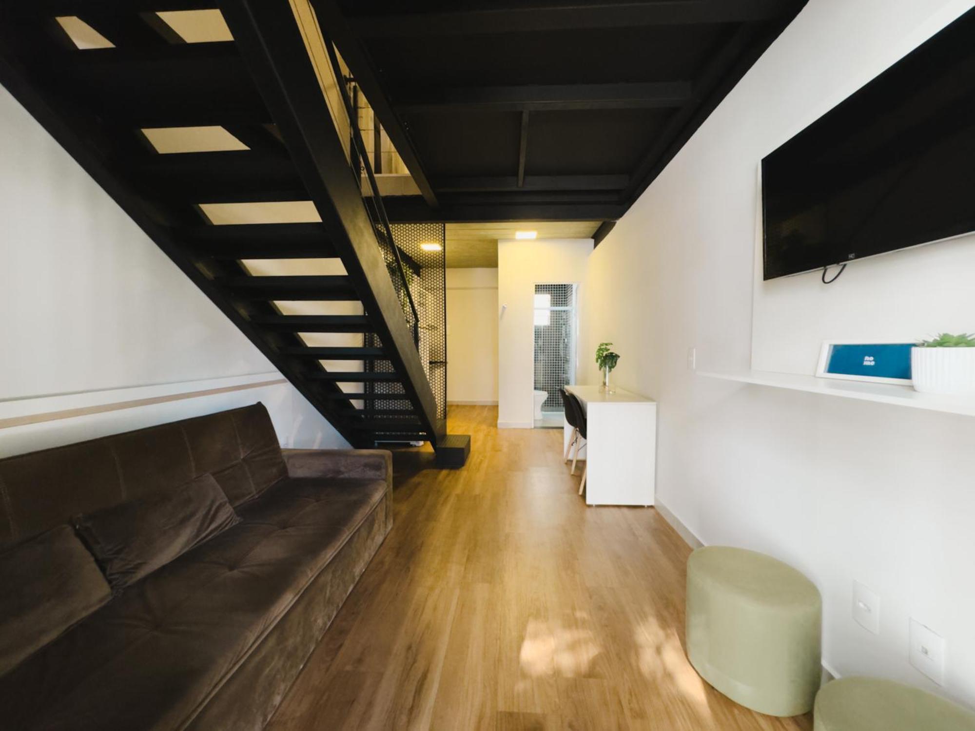Ape Bela Vista Itororo Apartemen *