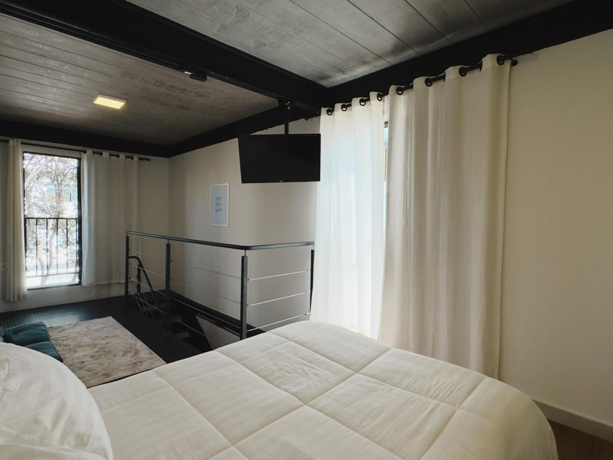 Apartemen Ape Bela Vista Itororo *