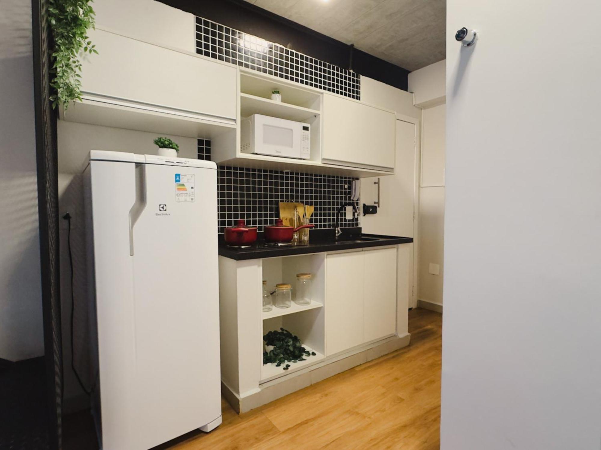 Apartemen Ape Bela Vista Itororo *
